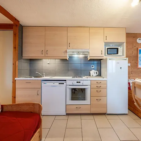 Le Namaste Apartment La Plagne