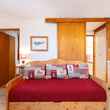 Appartamento Le Namaste La Plagne