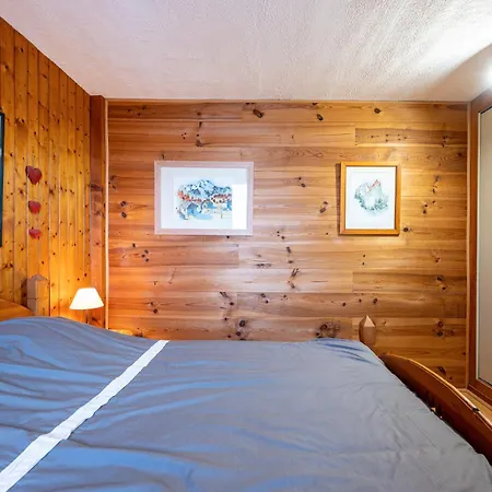 Le Namaste Appartamento La Plagne
