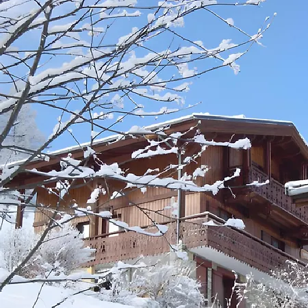 Le Namaste Apartment La Plagne